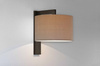 Lampa wewnętrzna, ścienna Astro Ravello Wall 