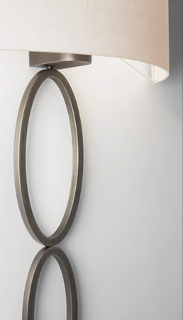 Lampa wewnętrzna, ścienna Astro Valbonne