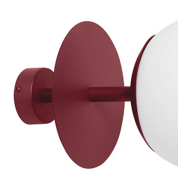 UMMO Plaat przysufitowa, biały