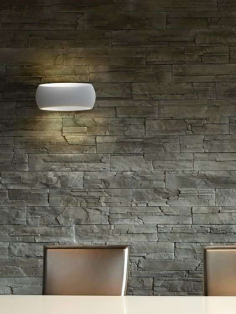 Lampa wewnętrzna, ścienna Astro Aria 370