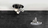 Lampa wewnętrzna, sufitowa Astro Como Triple Round
