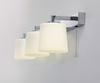 Lampa wewnętrzna, ścienna Astro Triplex