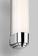Lampa wewnętrzna, ścienna Astro Belgravia 400
