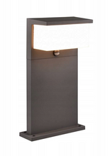 LAMPA OGRODOWA LED TRIO NESTOS 3000K