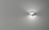 Lampa wewnętrzna, ścienna Vibia Fold Surface 