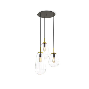 Lampa wisząca Nowodvorski Pear