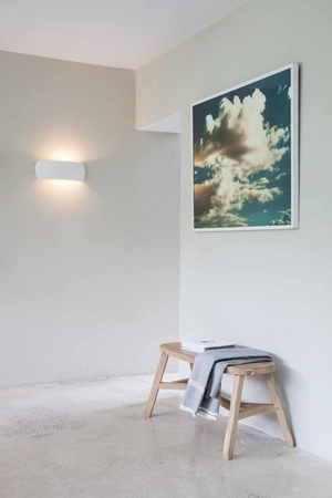 Lampa wewnętrzna, ścienna Astro Milo 400