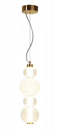 LAMPA WISZĄCA MAYTONI COLLAR P069PL-L17G3K