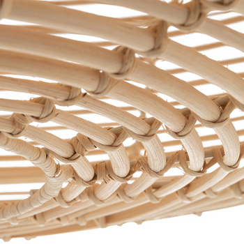 Nowodvorski RATTAN S