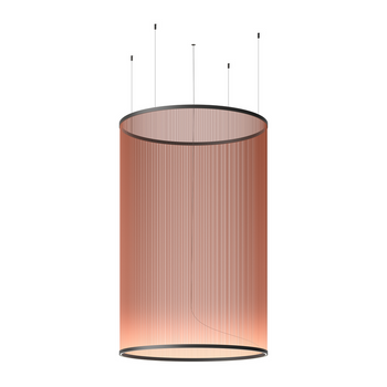 Lampa wewnętrzna, wisząca Vibia Array 1845