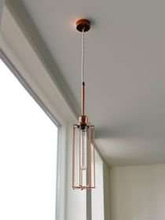 Lampa wewnętrzna, sufitowa Cleoni Take