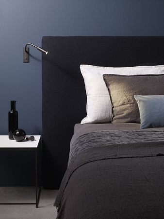 Lampa wewnętrzna, ścienna Astro Leo Switched LED 1295003