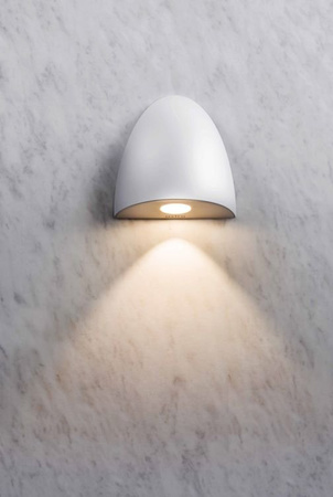 Lampa wewnętrzna, ścienna Astro Orpheus 