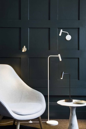 Lampa wewnętrzna, ścienna Astro Enna Wall LED 1058032