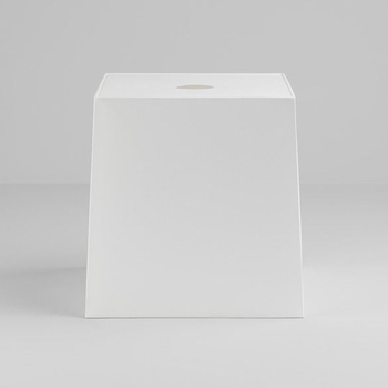 Abażur Astro Tapered Square 300 