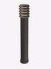 Lampa zewnętrzna, słupek Norlys Alta 291