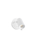 KINKIET FARO BARCELONA ORLEANS BIAŁY 43520