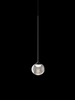 Lampa wewnętrzna, wisząca Vibia Algorithm 0820