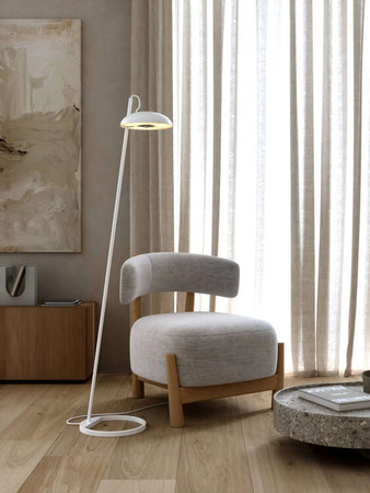 Lampa wewnętrzna, stojąca Versale NORDLUX, 2220064001, ekspozycja