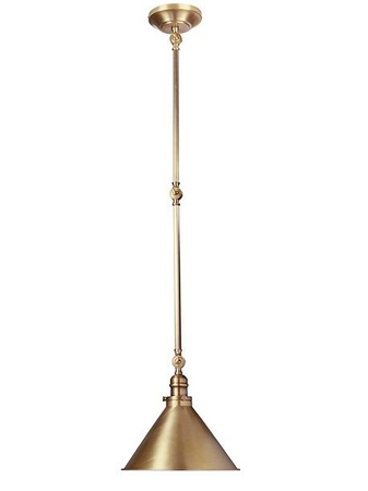 Lampa wewnętrzna, wisząca / ścienna Elstead Provence PV/GWP CPR