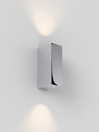 Lampa wewnętrzna, ścienna Astro Bloc 1146005