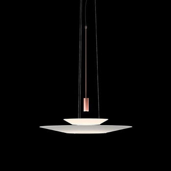 Lampa wewnętrzna, wisząca Vibia Flamingo 1540