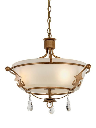 Lampa wewnętrzna, sufitowa / wisząca Elstead Windsor