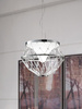 Lampa wewnętrzna, wisząca Vistosi Starnet
