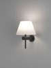 Lampa wewnętrzna, ścienna Astro Roma