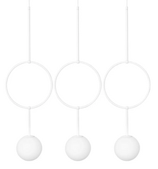 UMMO Isuulla C, biały