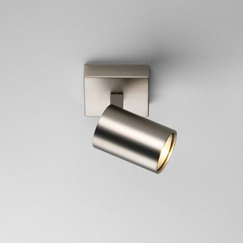 Lampa wewnętrzna, ścienna / sufitowa Astro Ascoli Single 