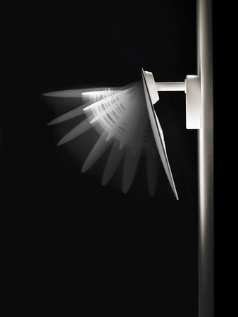 Lampa wewnętrzna, ścienna/sufitowa Lodes Puzzle Round