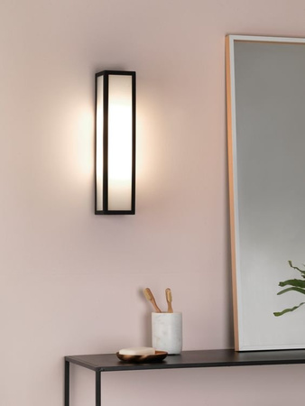 Lampa wewnętrzna, ścienna Astro Salerno