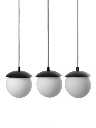 Lampa wewnętrzna, wisząca Ummo Kuul A