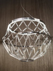Lampa wewnętrzna, wisząca Vistosi Starnet