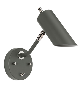 Lampa wewnętrzna, ścienna Elstead Quinto