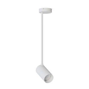 Lampa sufitowa Nowodvorski Mono Long M biały