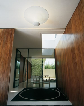 Lampa wewnętrzna, sufitowa / ścienna Vibia Funnel 2013
