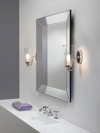 Lampa wewnętrzna, ścienna Astro Biarritz