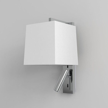 Abażur Astro Ravello Tapered Square 175 