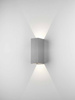 Lampa wewnętrzna, ścienna Astro Oslo 255