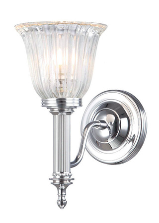 Lampa wewnętrzna, ścienna, łazienkowa Elstead Carroll BATH/CARROLL1