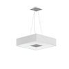 Lampa wewnętrzna, wisząca Cleoni Vandura
