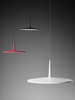 Lampa wewnętrzna, wisząca Vibia SKAN 0270