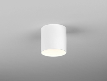 Lampa wewnętrzna, sufitowa Astro Osca LED Round 