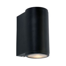 Lampa zewnętrzna, elewacyjna Norlys Mandal 1370