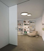 Lampa wewnętrzna, sufitowa Vibia UP 4460