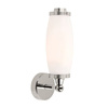 Lampa wewnętrzna, ścienna, łazienkowa Elstead Eliot BATH/ELIOT2, BATH/ELIOT1