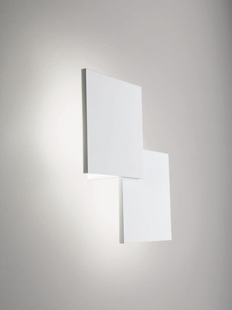 Lampa wewnętrzna, ścienna/sufitowa Lodes Puzzle