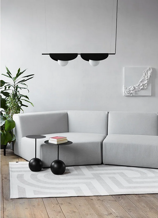 UMMO Sallo B, biały